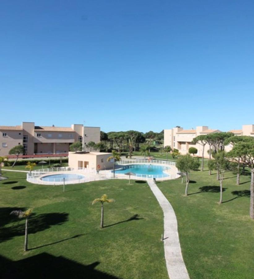 En La Zona Mas Tranquila Del Novo Sancti Petri Apartment Chiclana de la Frontera Exterior foto