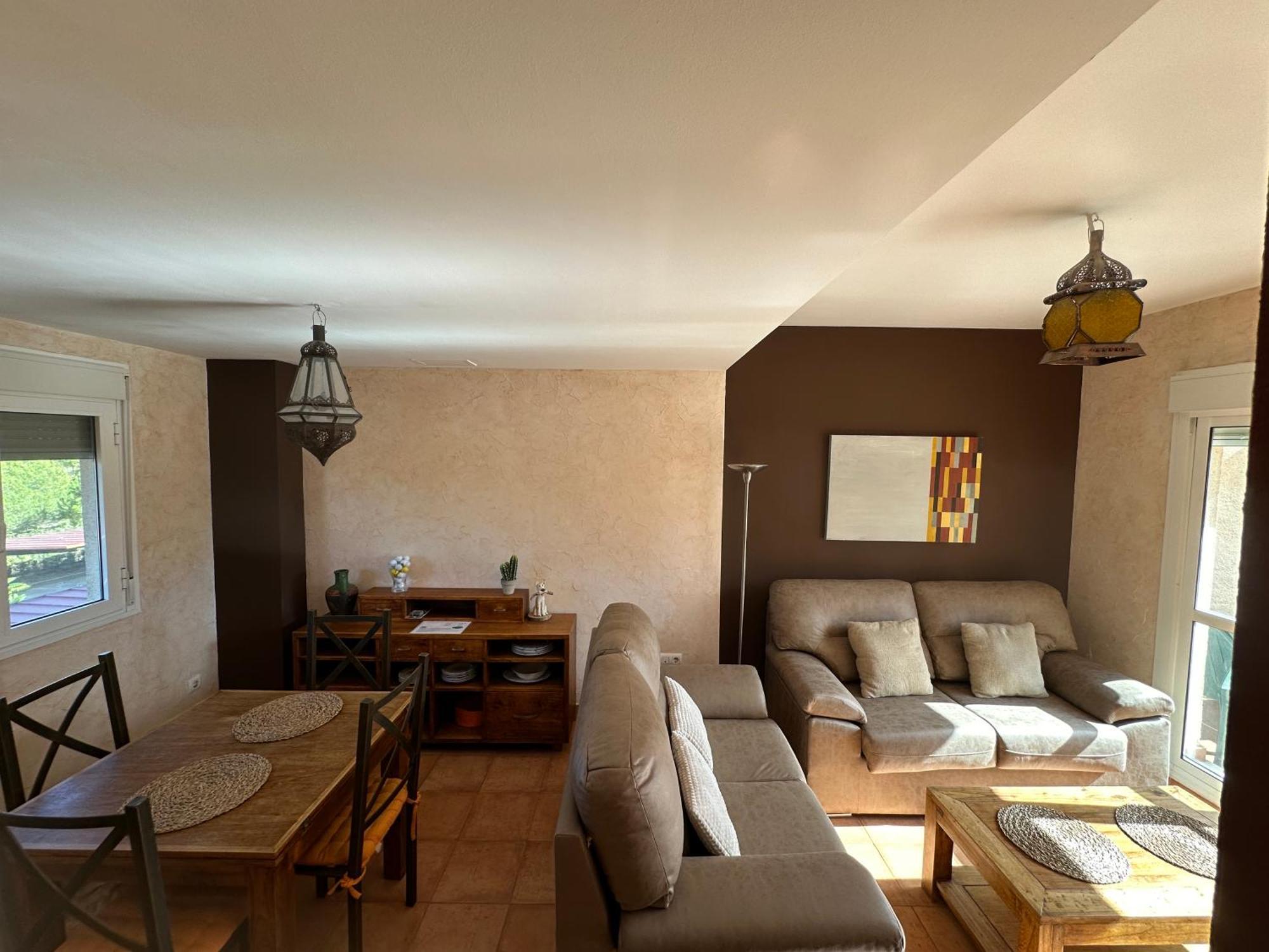 En La Zona Mas Tranquila Del Novo Sancti Petri Apartment Chiclana de la Frontera Exterior foto